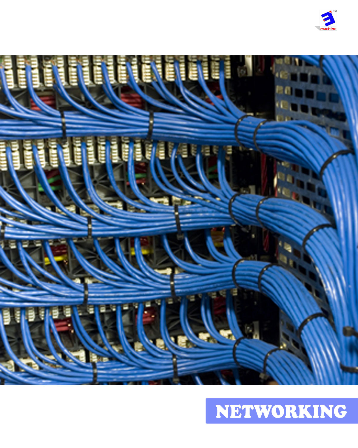 LAN / Wi-Fi Solution from EMCS source profile