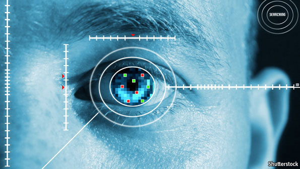 Biometric Solution from EMCS source profile